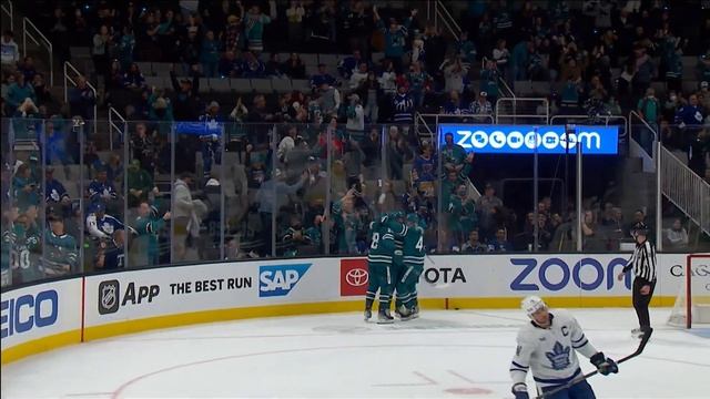 Erik Karlsson's 1,000th Game Ceremony | #ER1K
