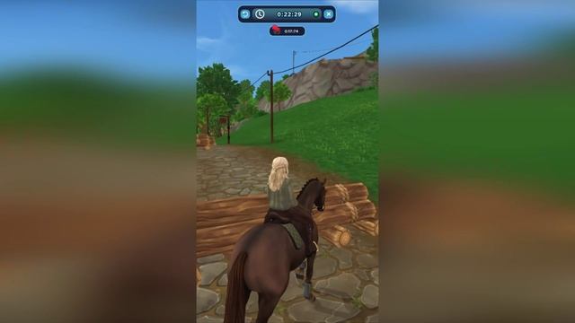 Как стать лучшим наездником в Star Stable Online | Equestrian Journey