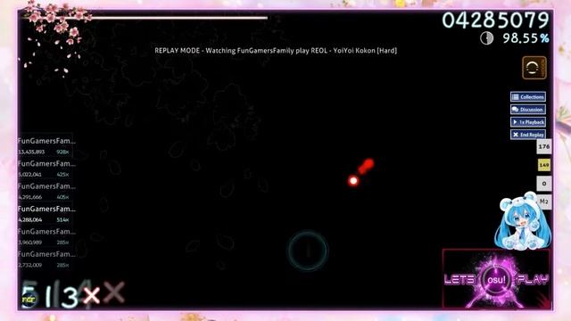 REOL - YoiYoi Kokon [Hard]