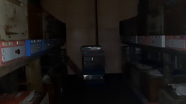 Пчёлы в зимовнике 20.02.2025 , экпериментируем .