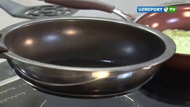 Знаменитый актёр и режиссёр Рустам Сагдиев в гостях у Selderey Nonushta