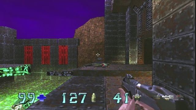 QUAKE II 🤗