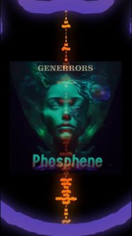 Generrors "Phosphene"