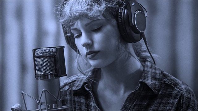 Taylor Swift - Tis The Damn Season (I-Mott vs Deephope Radio Remix)