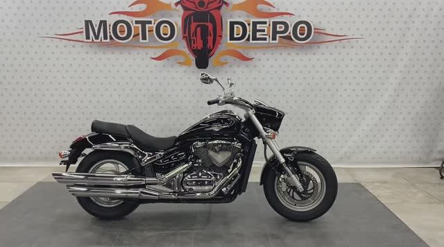 Suzuki Boulevard 400 043096