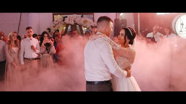 Our First Wedding Dance /Dmytro and Diana