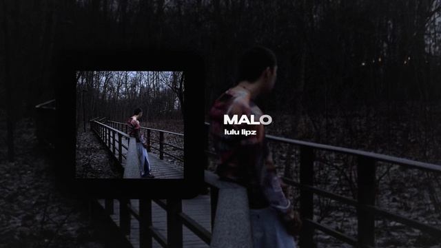 lulu lipz — MALO (official audio)