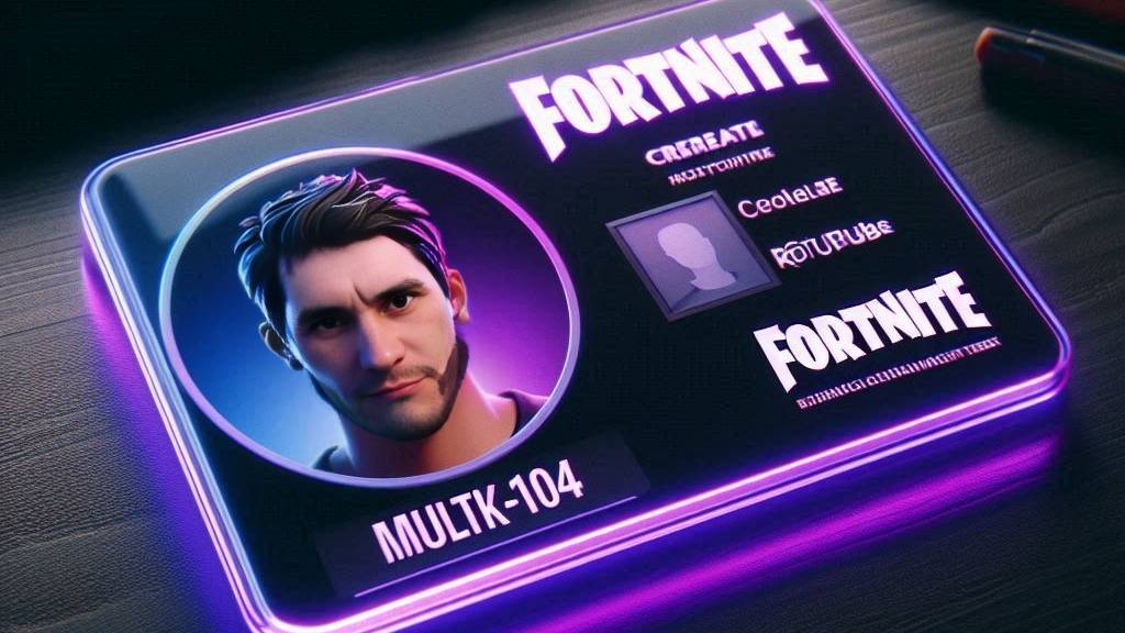 Fortnite Фортнайт
