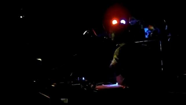 coccon club frankfurt 27.02.2009 villalobos cassy