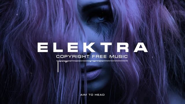 Dark Clubbing EBM Industrial Bass Mix 'ELEKTRA'