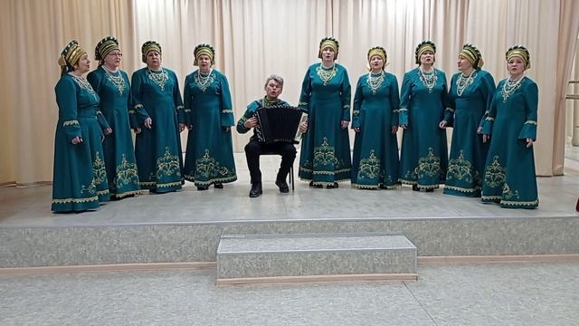 Песня о маме