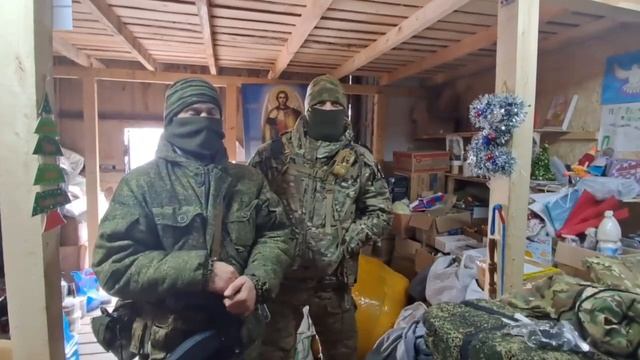 Продолжаем работать🔥
Собрали танкистов ❤️🇷🇺
