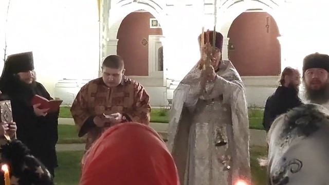 С ПРАЗДНИКОМ СВЯТЫХ ЖЕН-МИРОНОСИЦ! ✨️ Ангел Вопияше, Афонский распев, X век. Текст в описании.