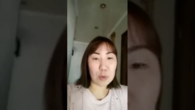 Отзыв Анны Федоровой о курсах по китайскому языку с Надеждой Араслановой