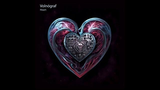 Volnograf - Glow