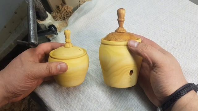 Обзор моих изделий из дерева за май 2024года..#токарка #woodturning #обзор