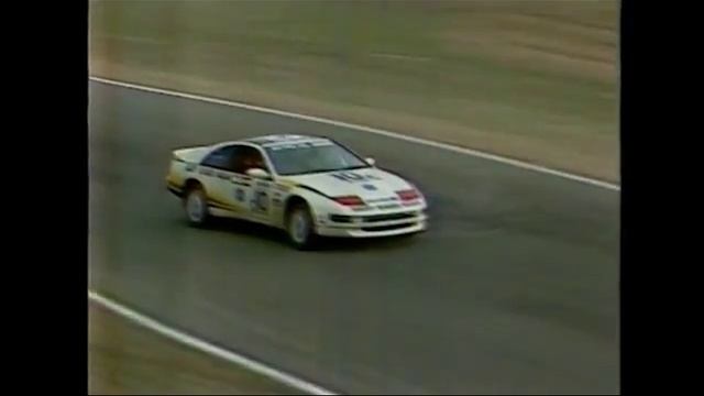 1991 Bathurst 12 Hour – ТОТАЛЬНЫЙ адреналин! Два часа решают судьбу победителя! 🏎️⚡