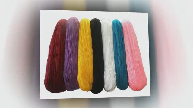 ВЯЗАНИЕ СПИЦАМИ ДЛЯ НАЧИНАЮЩИХ УРОК № 11 ДВЕ ПЕТЛИ ВМЕСТЕ ЛИЦЕВОЙ С НАКЛОНОМ ВЛЕВО