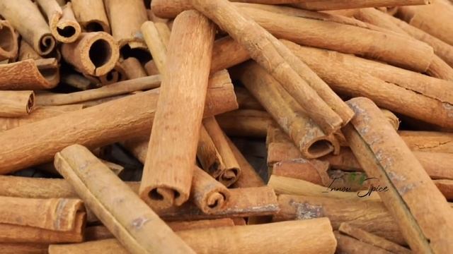 Cassia cinnamon - 4 inch (10cm) Cassia Stick