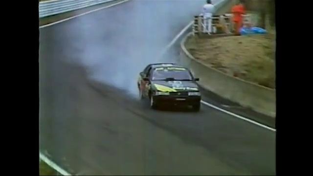 1991 Bathurst 12 Hour – Кто выдержит последние 2 часа на грани возможного 🚗🔥