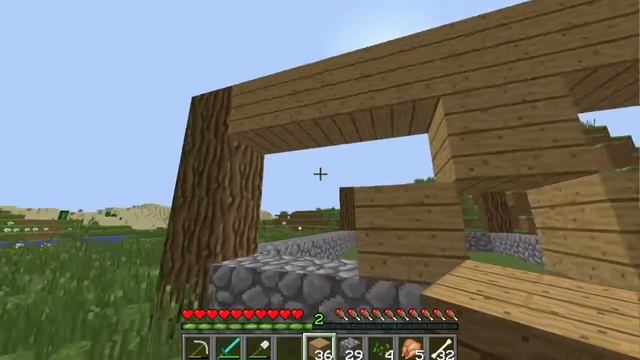 Minecraft Ro #2