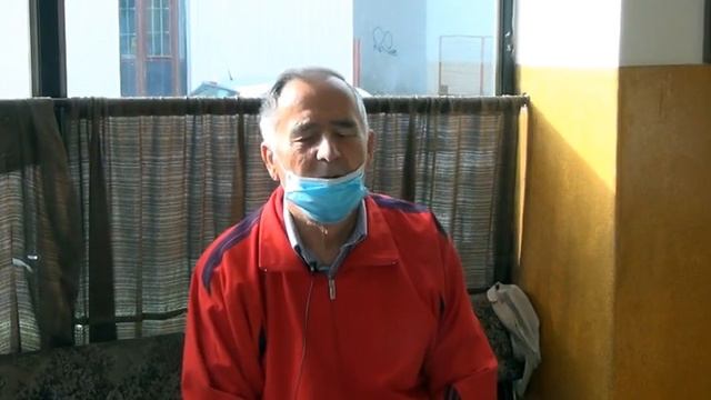 Berberin Desimir  07 10 2020