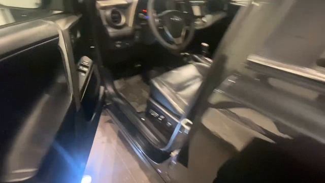 TOYOTA RAV 4 2014 года, пробег 227 705. Обзор автомобиля от Альянс-Select.