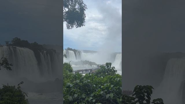 Puerto iguazu 2025