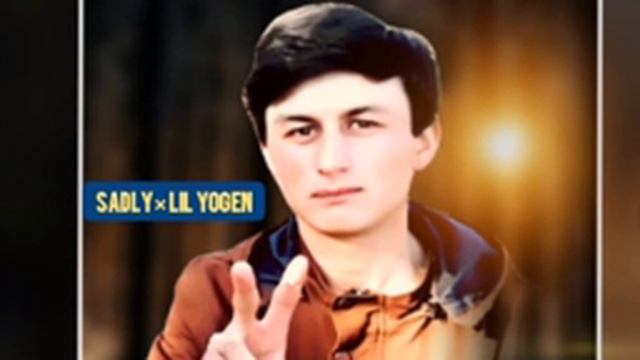 SADLY × LlL YOGEN БЕХТАРИ РЕПИ  ОШИКИ 2022