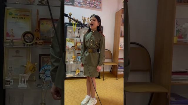 Сулиева Лолла Мирзаевна