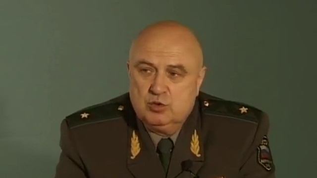 Генерал Петров К.П. вводная лекция по ДОТУ
