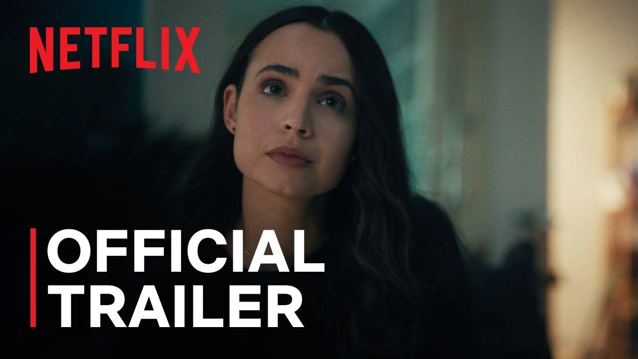 The Life List Movie - Official Trailer | Netflix