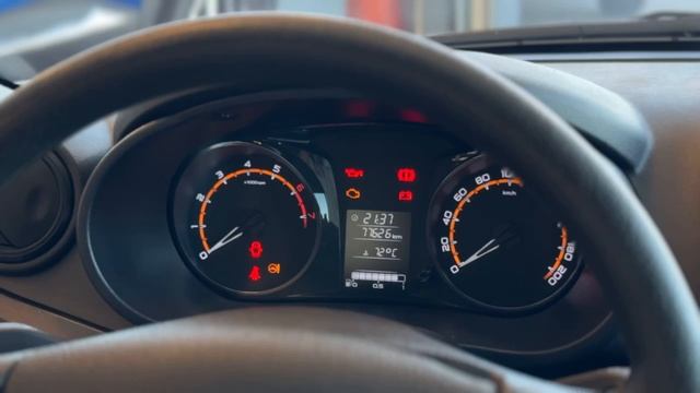 Продается Lada Granta /Авто с пробегом