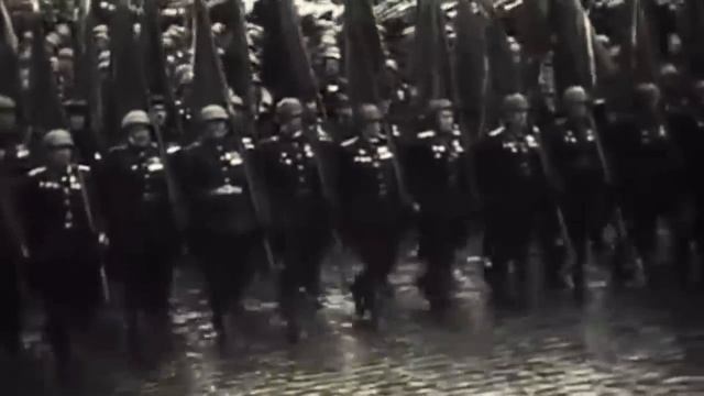 Бессмертный полк - Роман Харланов