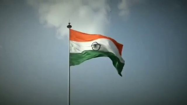 INDIAN FLAG