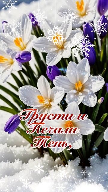 #доброеутро