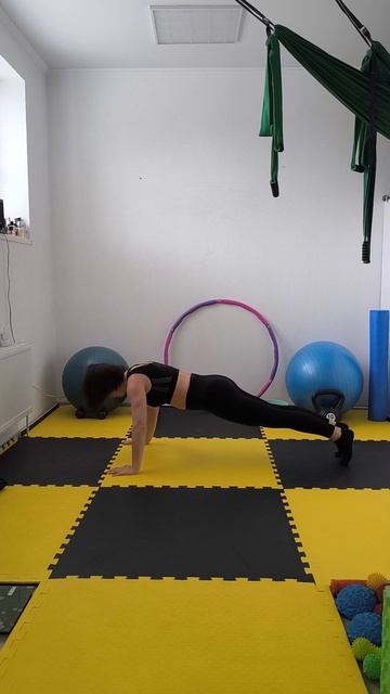 Минутная зарядка