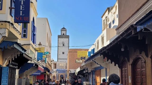 МАРОККО ЭССУЭЙРА Essaouira (30апр-1мая 2024).mp4