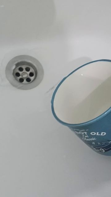 бесконечная вода