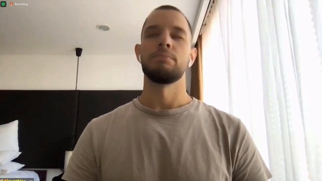 Sarunas ar savu ES
