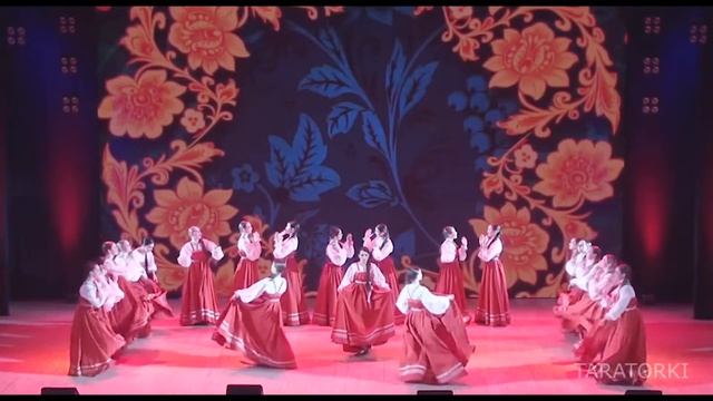 Тараторки - Taratorki