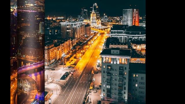 Андрей Шукшинин - Московские окна