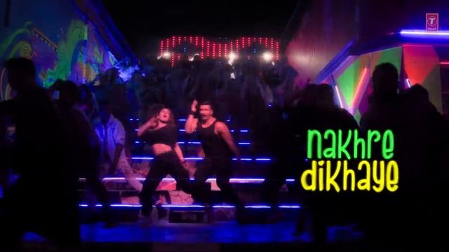 Ooo Ladka Ankh Mare full song