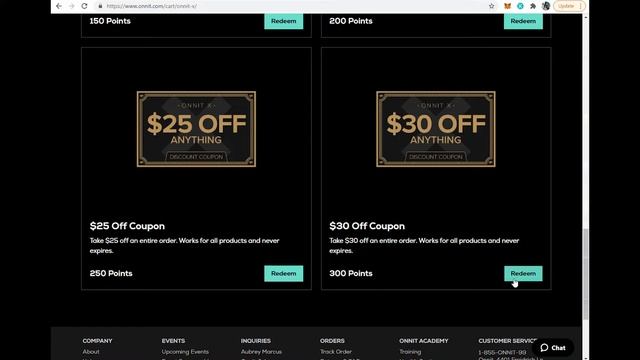 StormX | Community Crypto Cashback Hacks - Onnit
