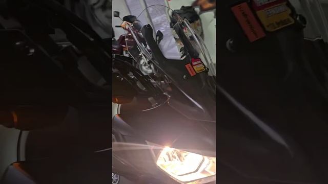 YAMAHA TRACER 700 2016 г. Черный, 21040кМа