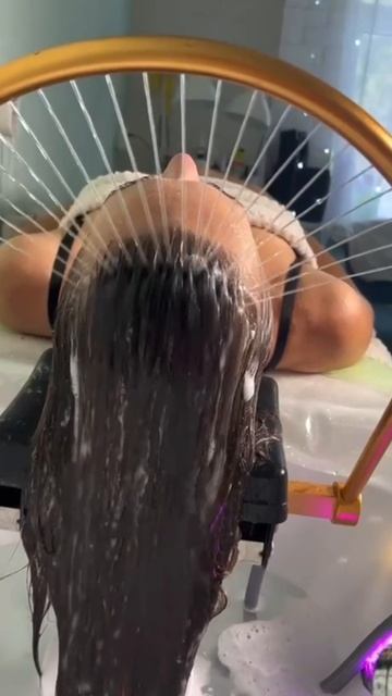 SPA для головы