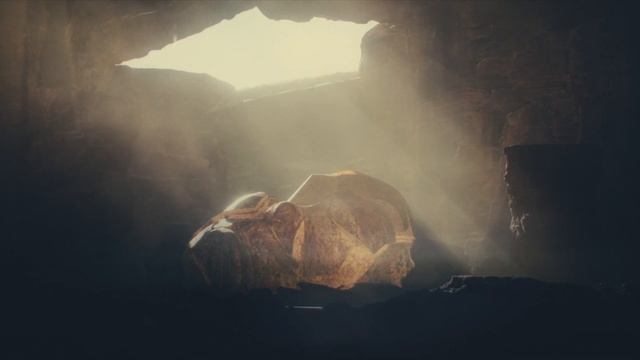 Asxaabul kahf | 7dii dhalinyarada ahayd ee godka ku dhuuntay ilaahayna ka dhigay aayad iyo mucjiso.