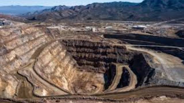 Добыча редкоземельных металлов на Украине принесёт копейки для США