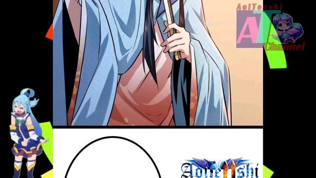 Sadness And Anger || Shadow Hack Ch 98 English || AT CHANNEL