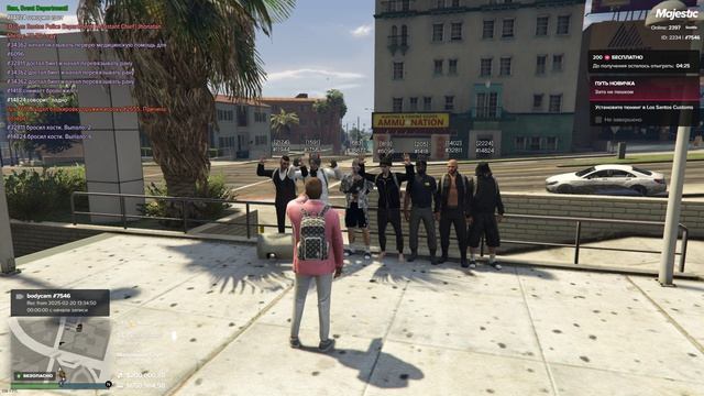 Grand Theft Auto V 2025.02.20 - 13.33.15.03
